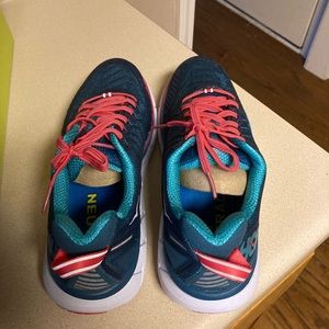 Brand new; never worn size 9